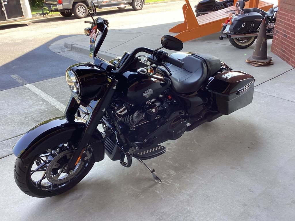 Road King® Special