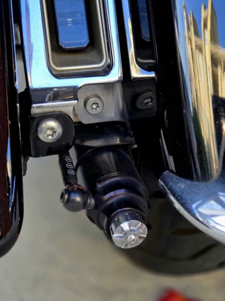 Electra Glide® Ultra® Limited