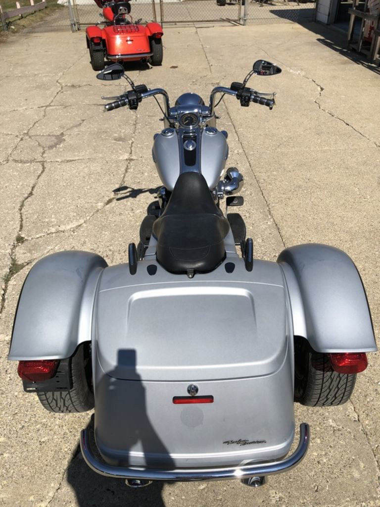 Freewheeler®