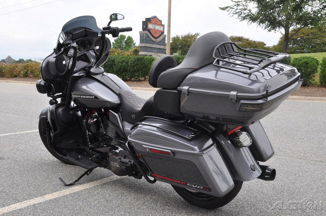 CVO® Limited
