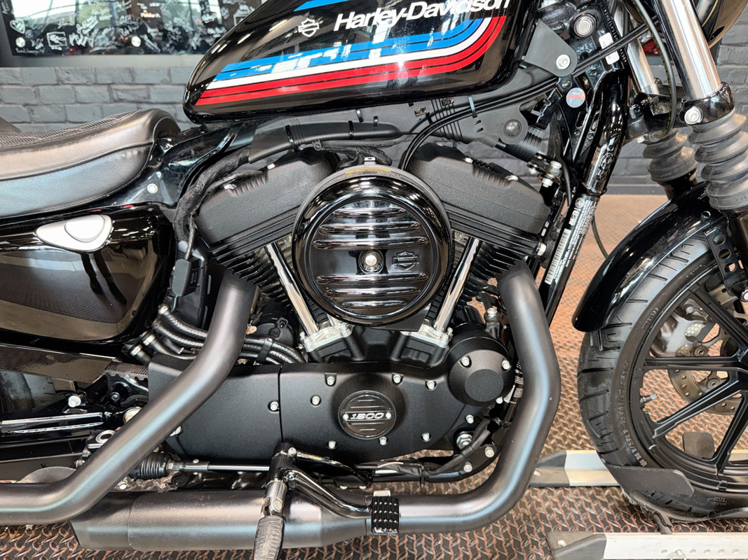 Iron 1200®