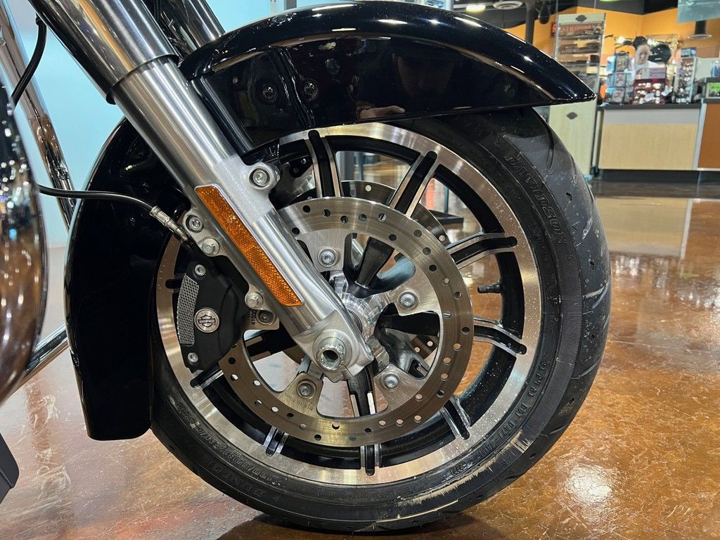 Electra Glide® Standard