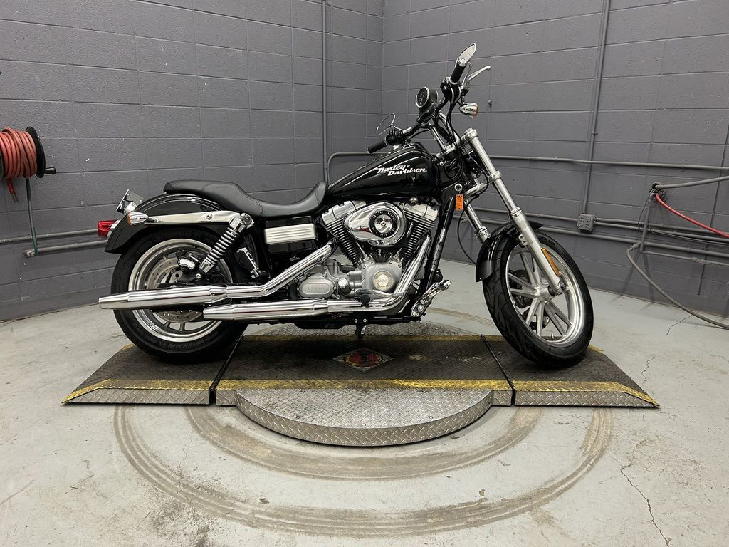 Dyna® Super Glide®