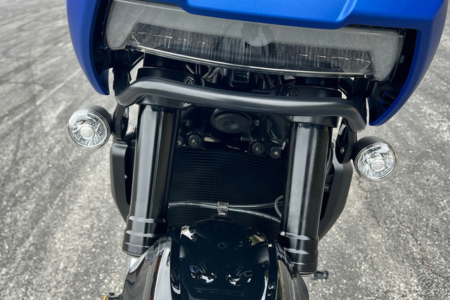 Pan America® 1250 ST