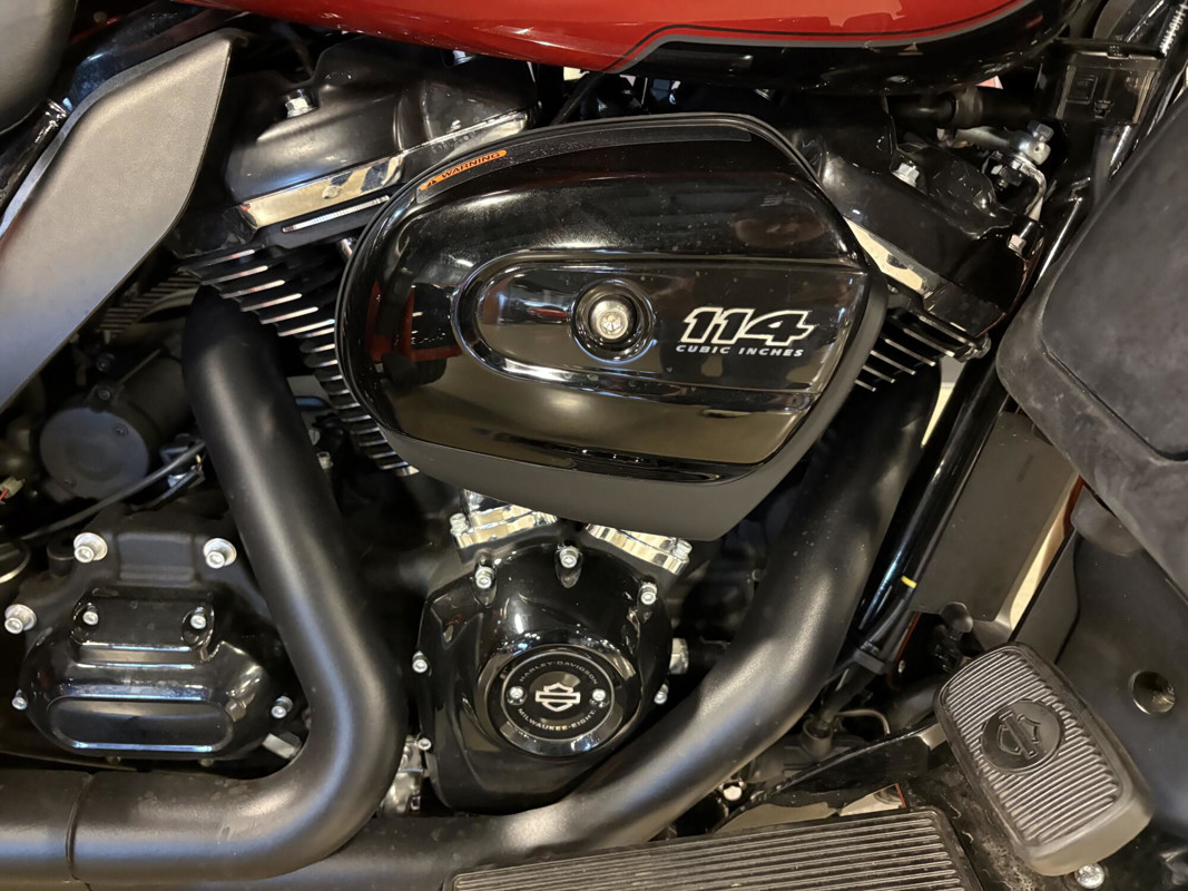 Tri Glide® Ultra