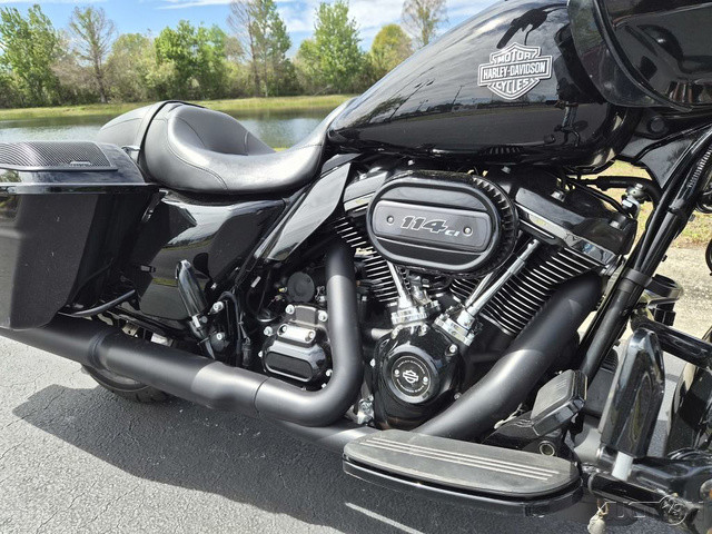 Road Glide® Special