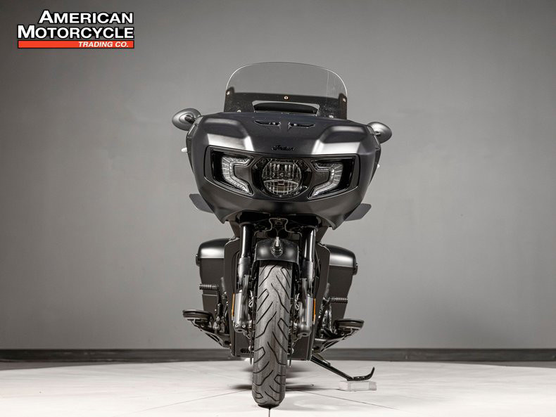 Challenger Dark Horse