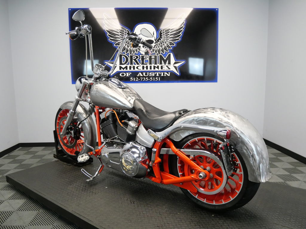 Softail® Breakout®
