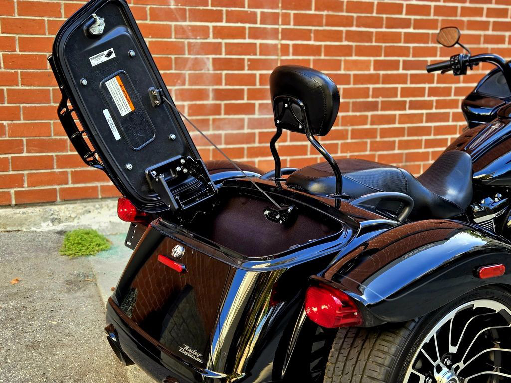 Road Glide® 3