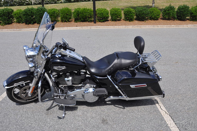 Road King®