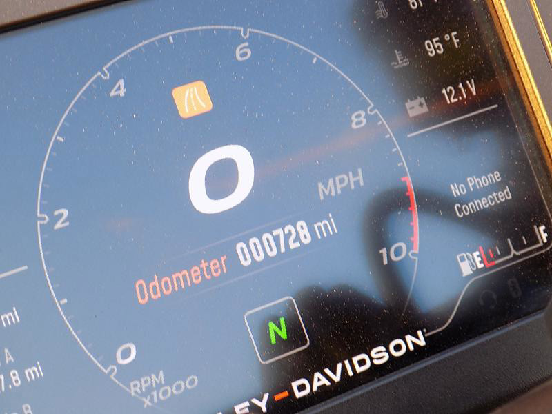 Pan America® 1250 Special