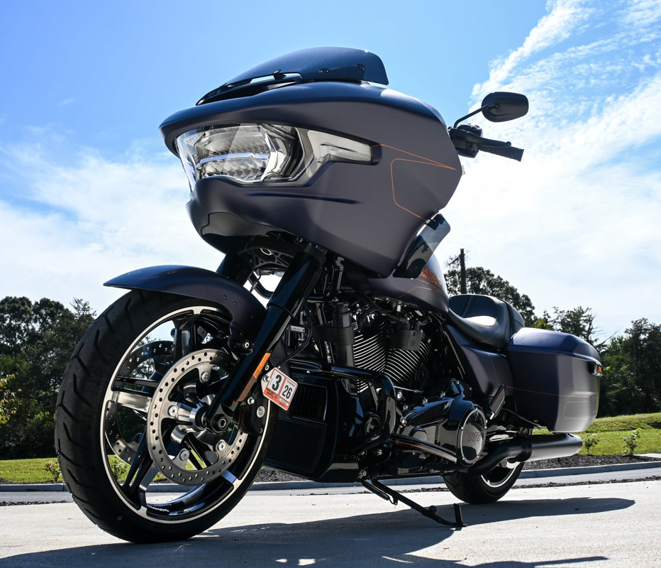 Road Glide®