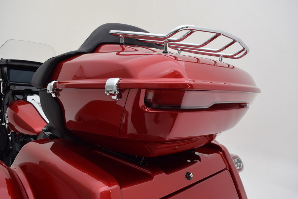 Street Glide® 3 Limited