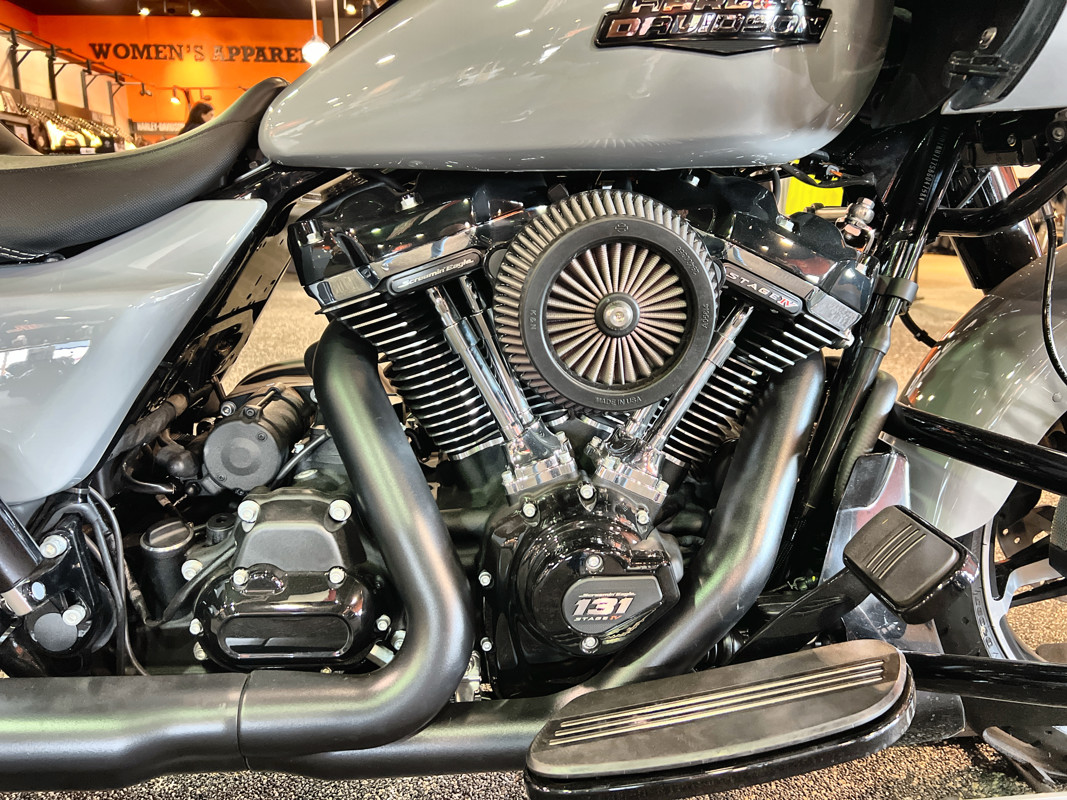 Road Glide®