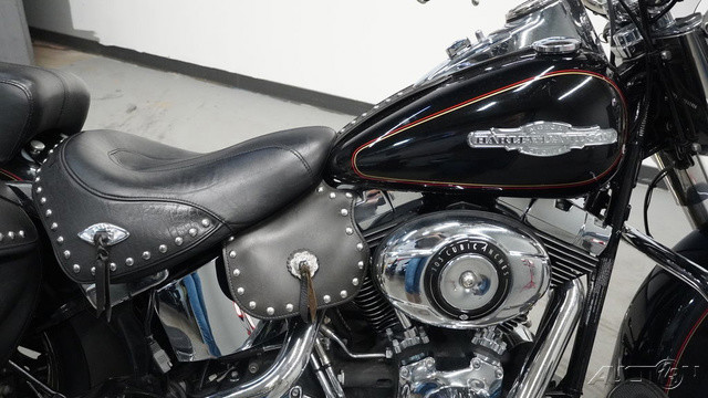 Heritage Softail® Classic