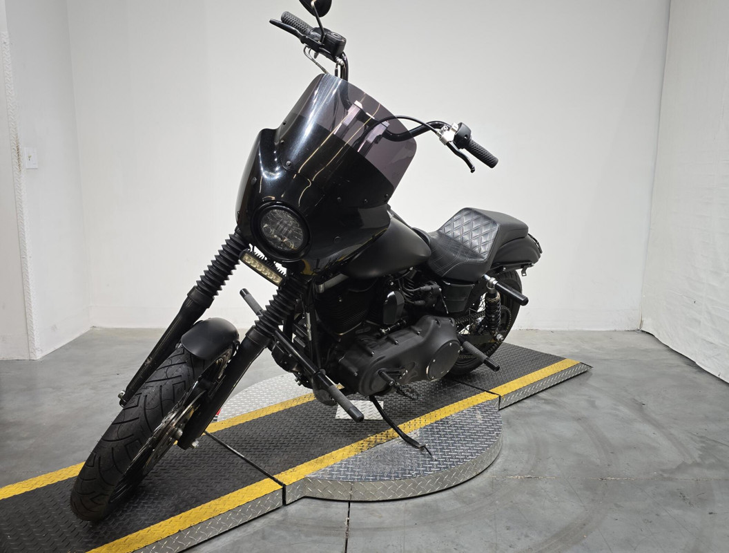 Dyna® Street Bob®