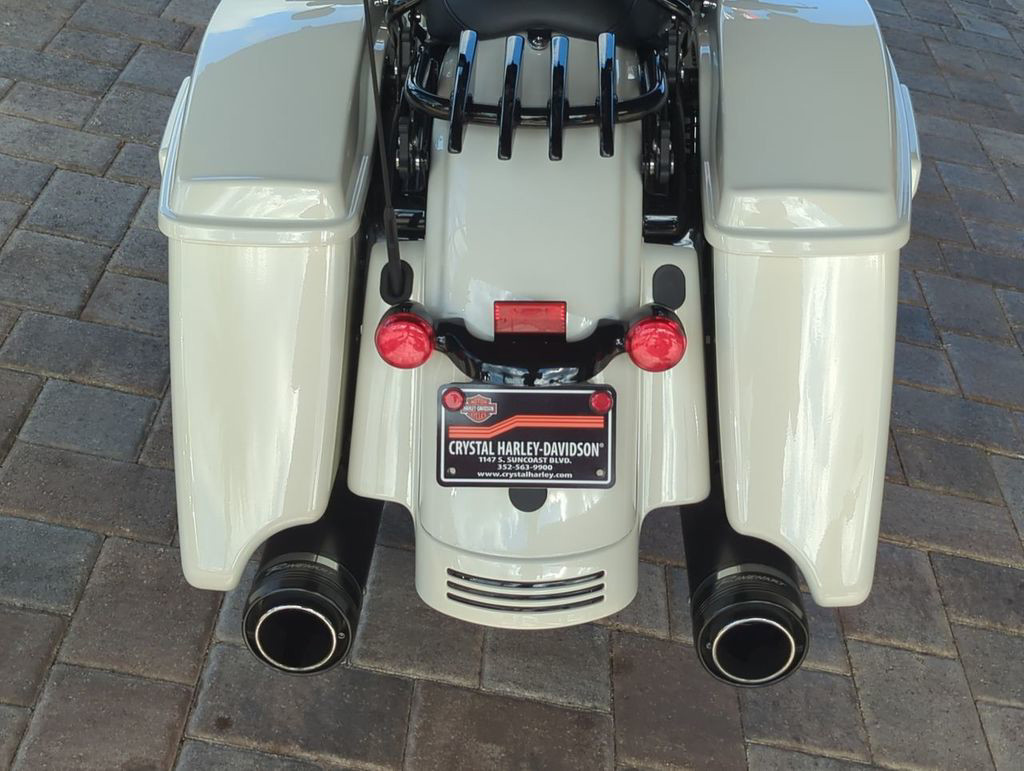 Road Glide® Special