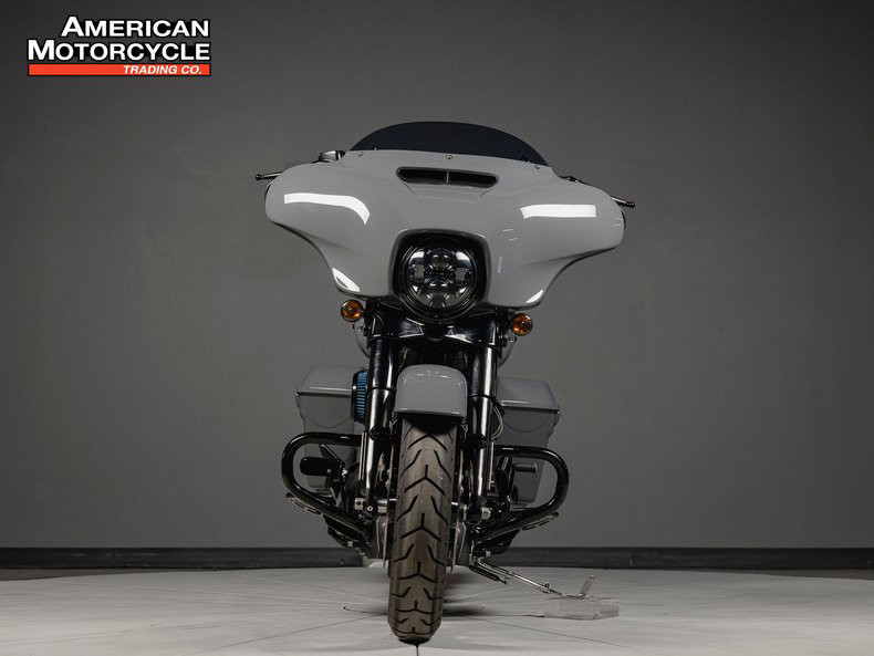 Street Glide® Special