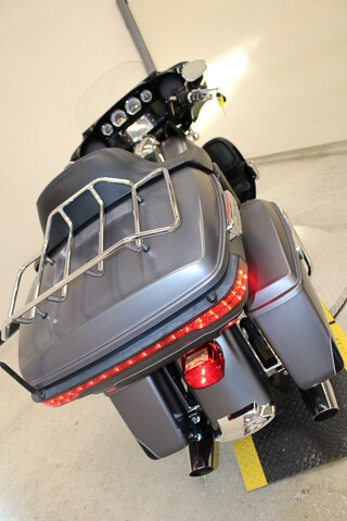 Electra Glide® Ultra Limited® Low
