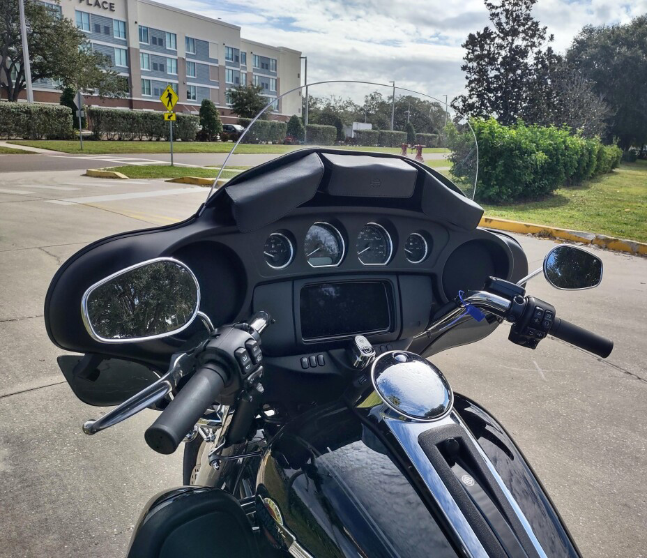 Tri Glide® Ultra