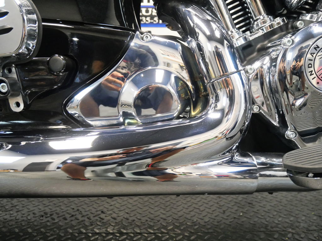 Roadmaster