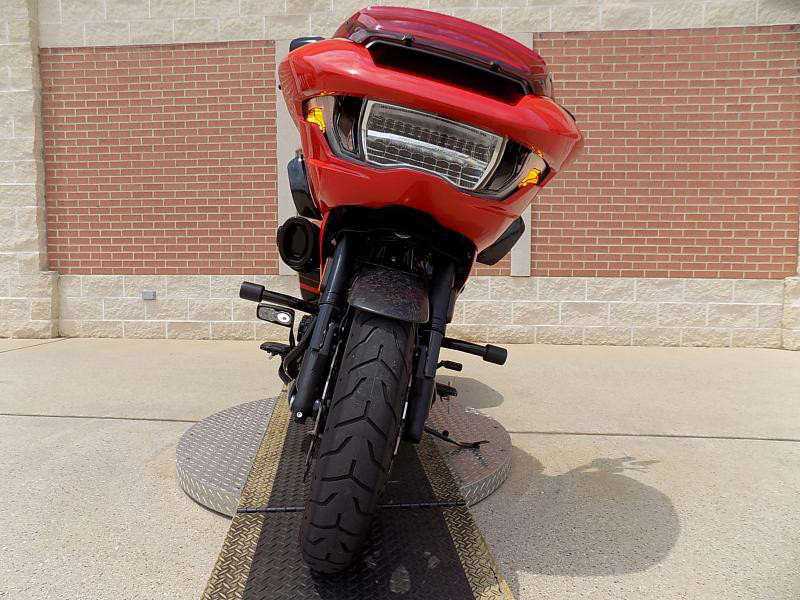CVO® Road Glide® ST
