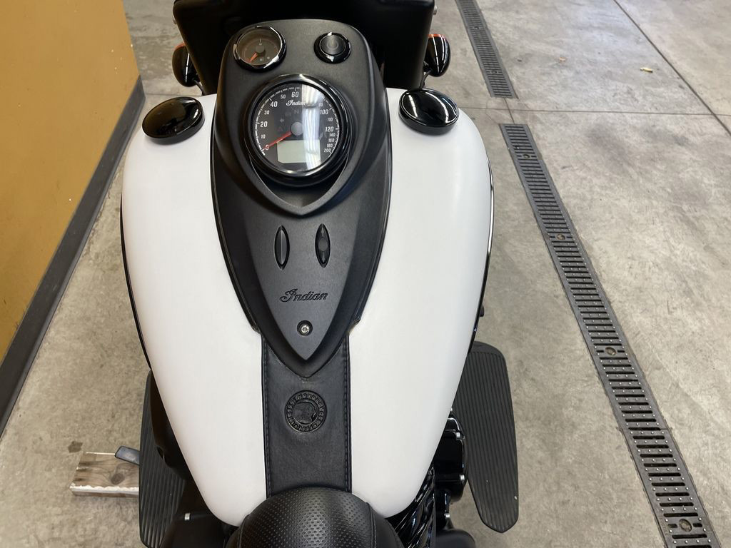 Springfield Dark Horse