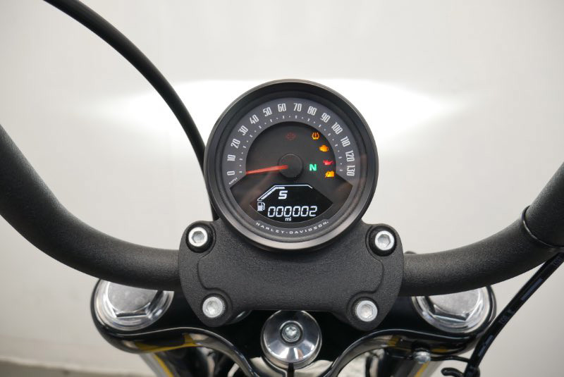 Street Bob®