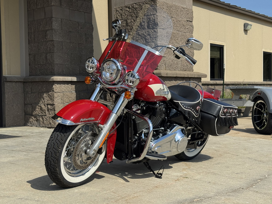 Hydra-Glide Revival