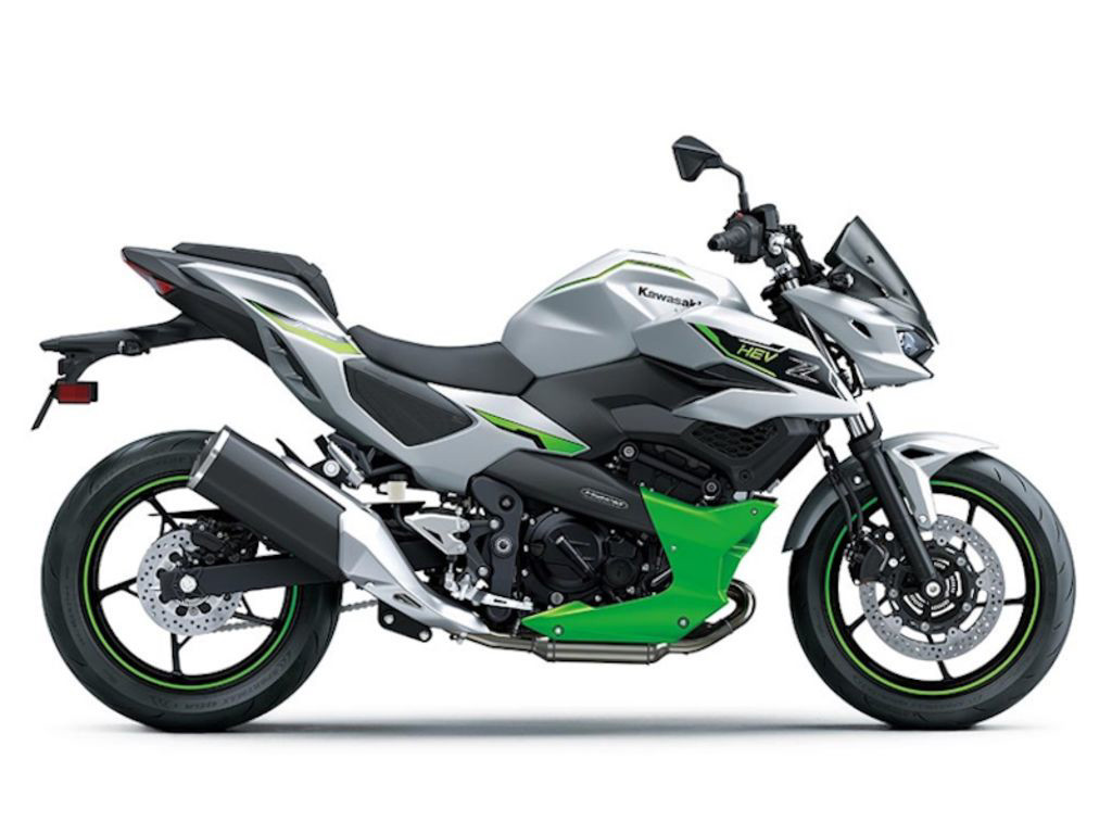 Z7 Hybrid
