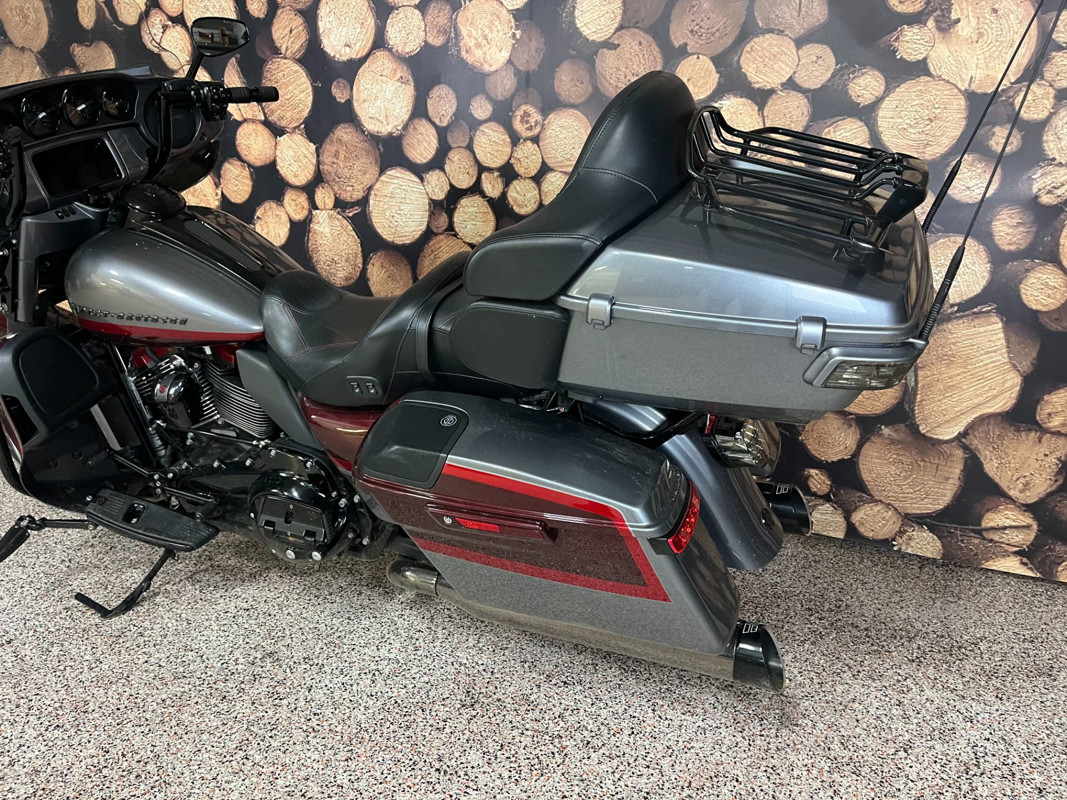 CVO® Limited
