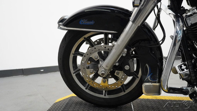 Electra Glide® Classic