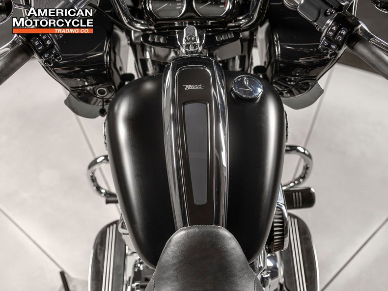 Road Glide® Special