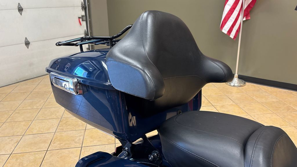 Road Glide® Special