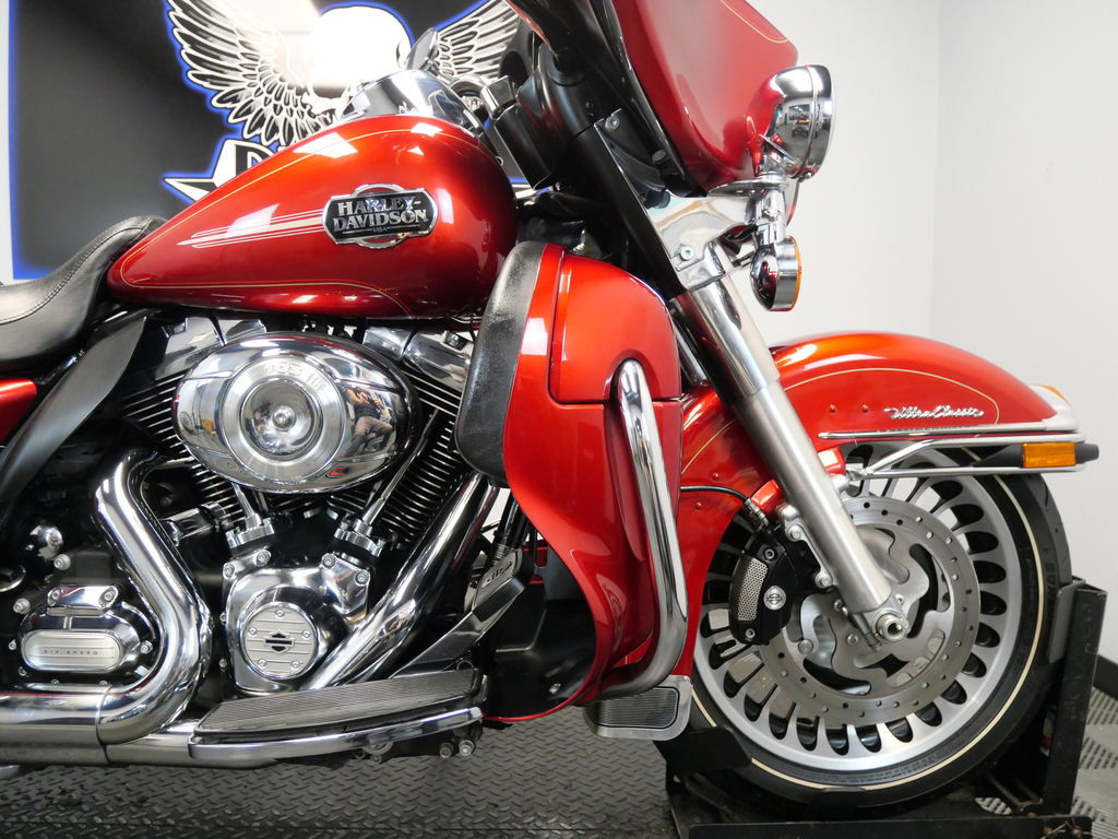 Ultra Classic® Electra Glide®