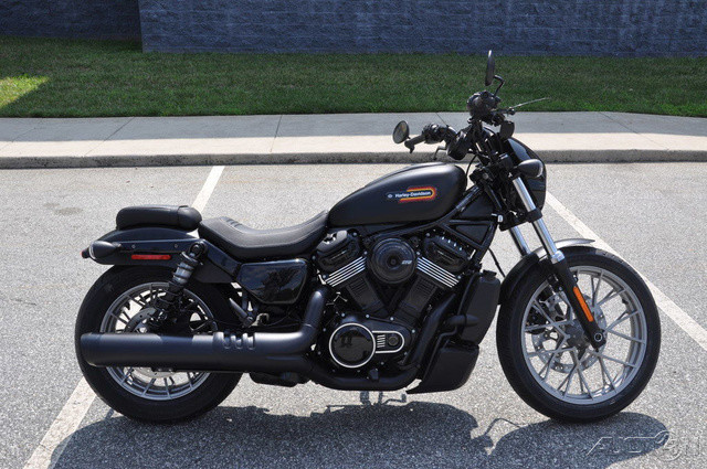 Nightster Special