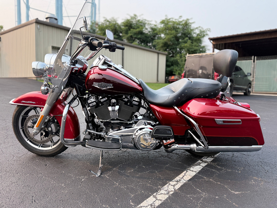 Road King®
