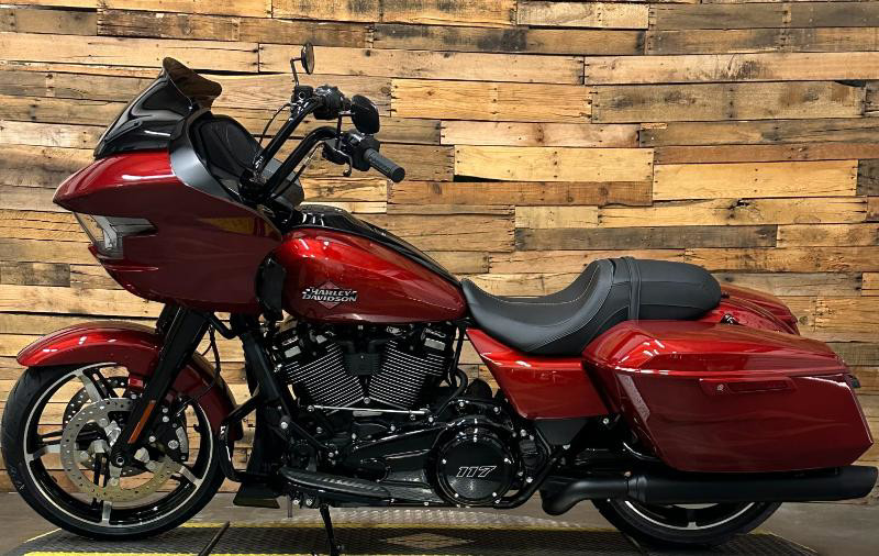 Road Glide®