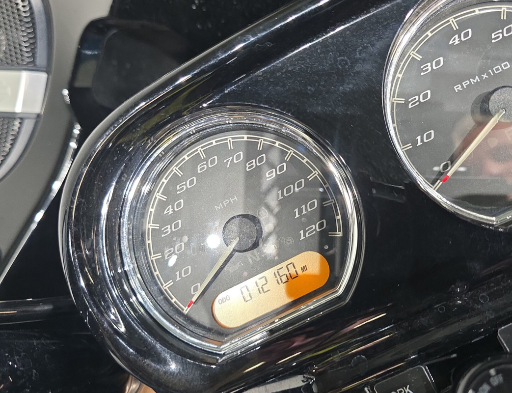 Road Glide® Special