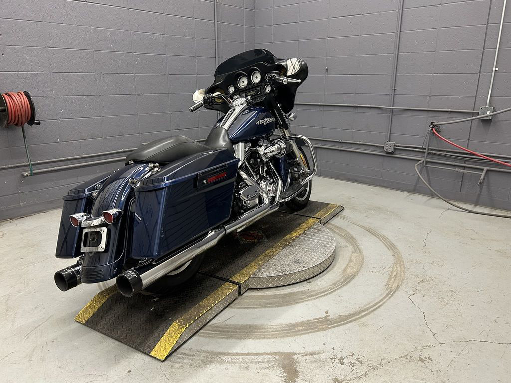 Street Glide®