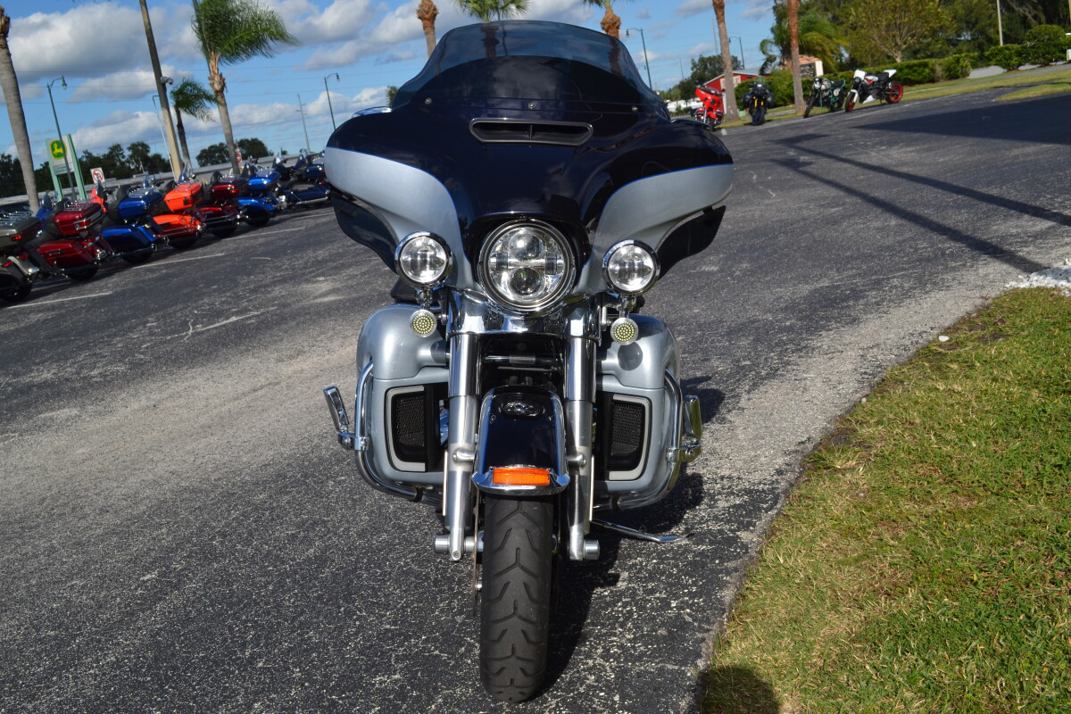 Electra Glide® Ultra® Limited