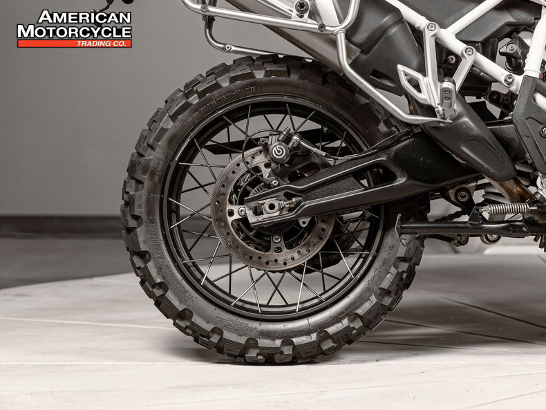 Tiger 900 Rally