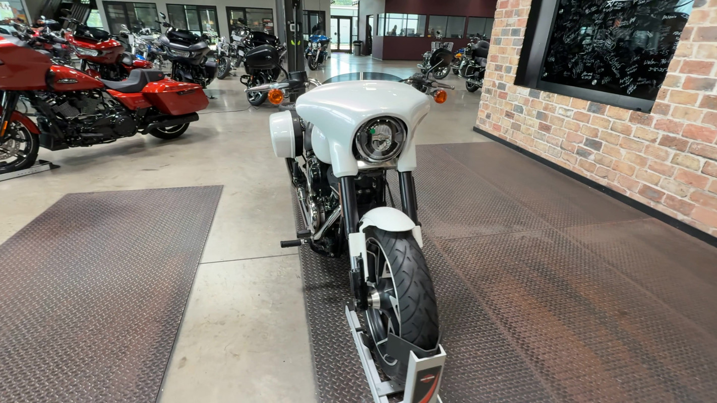 Sport Glide®