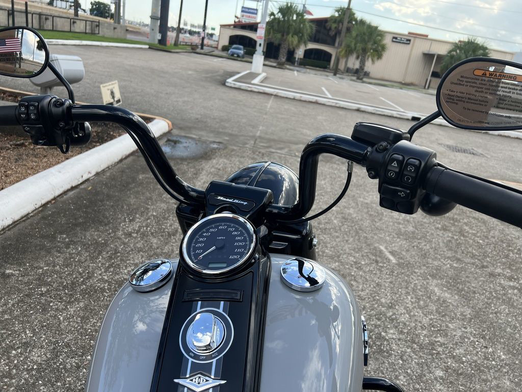 Road King® Special