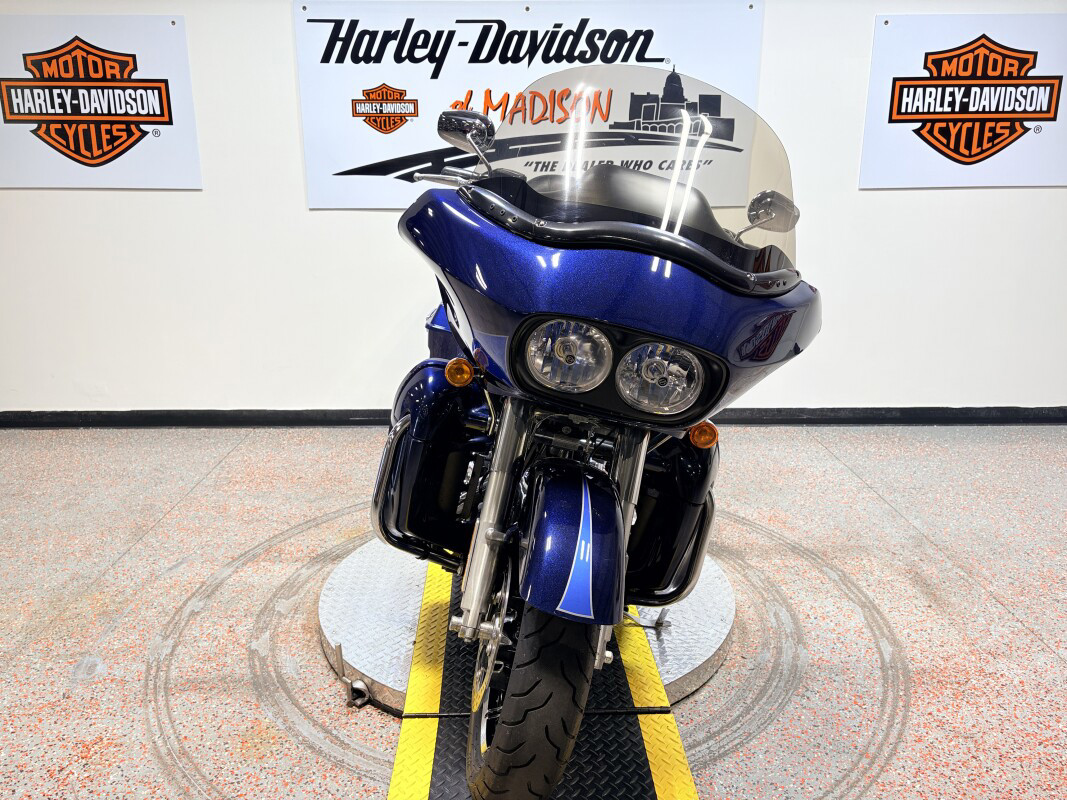 Road Glide® Ultra