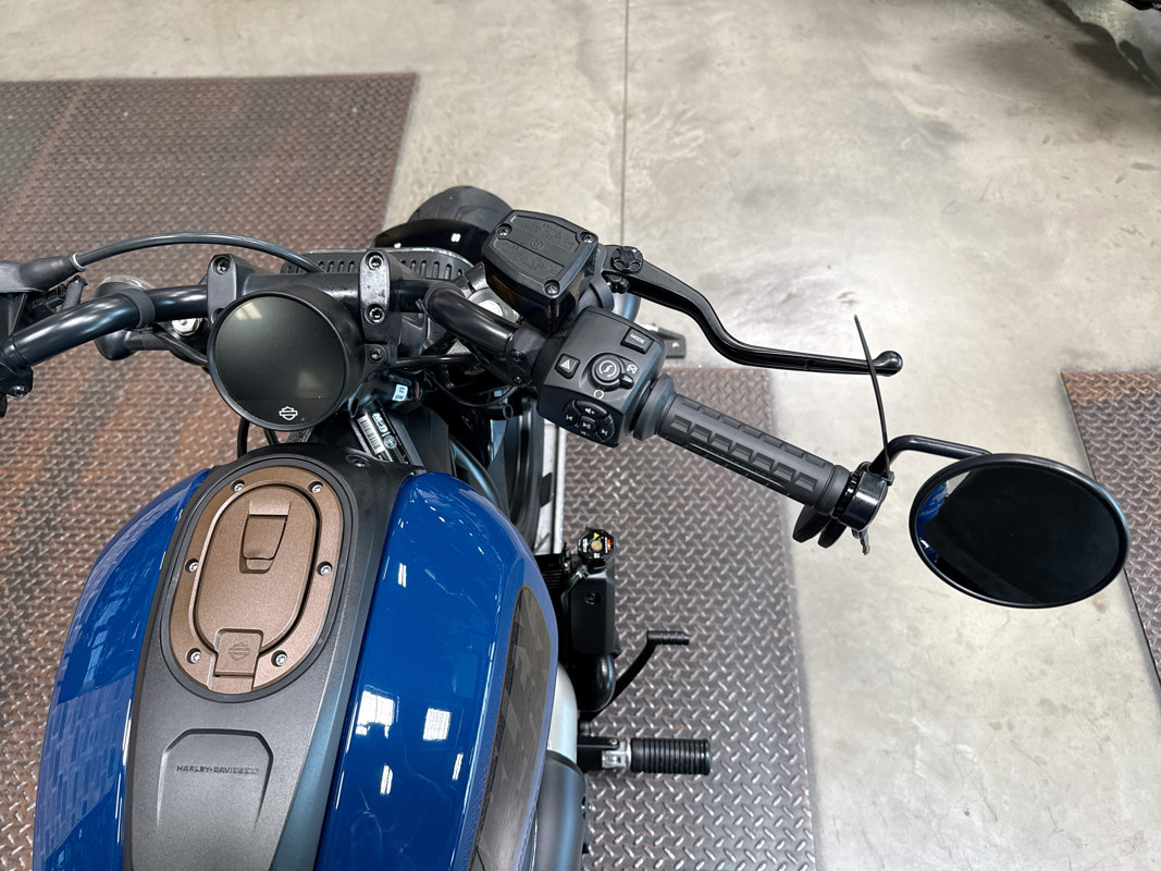 Sportster® S