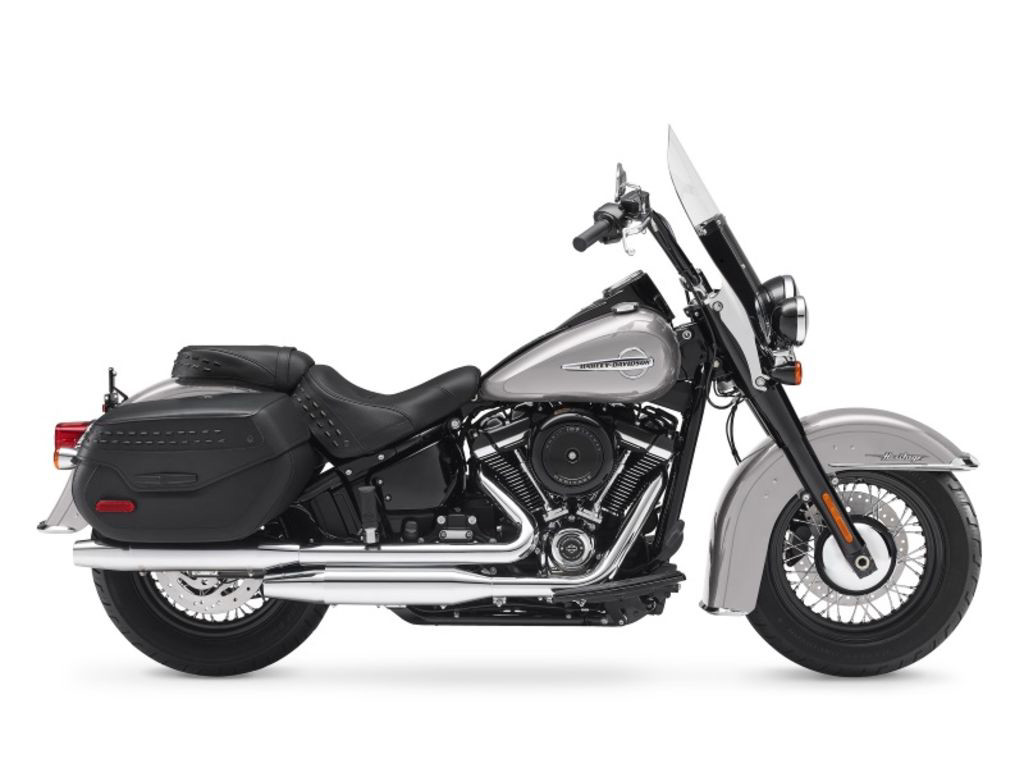 Softail® Heritage Classic