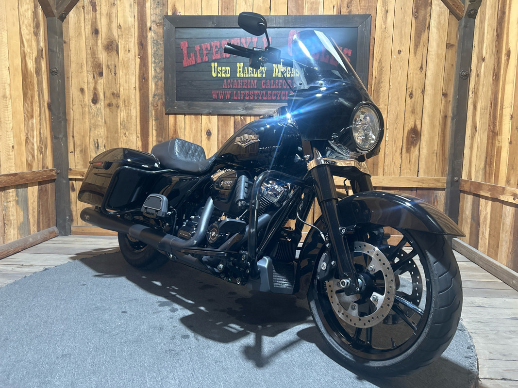 Road King®