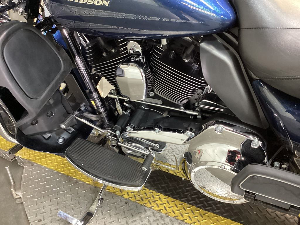 Electra Glide® Ultra® Limited