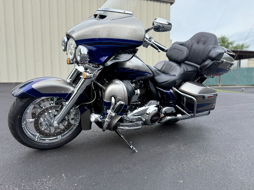 CVO® Limited
